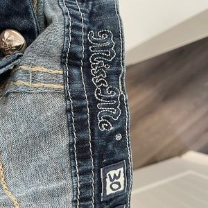 Miss Me size 30 jeans